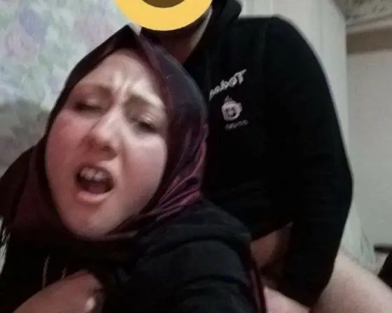 ❤️🔥Türbanlı Türk İfşa Telegram kanalı görseli